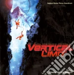 Vertical LimiT cd