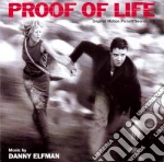 Proof of life cd