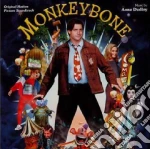 Monkeybone cd