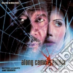 Along Came A Spider cd