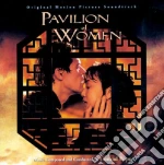 Pavilion Of Women cd