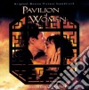 Pavilion Of Women cd