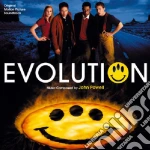 Evolution cd