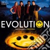 Evolution cd