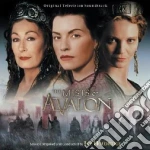 Lee Holdridge - The Mists Of Avalon cd