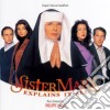 Sister Mary Explains It All cd