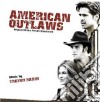 American Outlaws cd