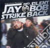 James Venable - Jay & Silent Bob Strike Back cd