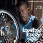 Baby Boy cd