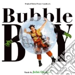 John Ottman - Bubble Boy cd