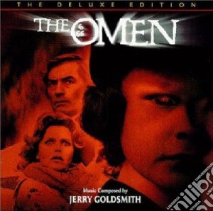 Omen (The) (Deluxe Edition) cd musicale di Jerry Goldsmith