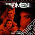 Omen (The) (Deluxe Edition) cd