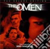 Omen (The) (Deluxe Edition) cd