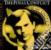 Omen 3 - The Final Conflict (Deluxe Edition) cd