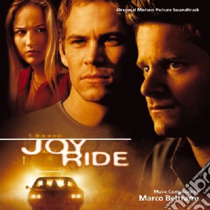 Joy Ride cd musicale di John Dahl