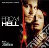 From Hell cd