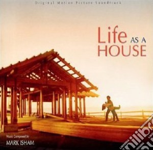 Life As A House / Ost - Life As A House cd musicale di Irwin Winkler