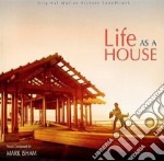 Life As A House / Ost - Life As A House