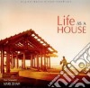 Life As A House / Ost - Life As A House cd
