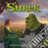 John Powell / Harry Gregson-Williams - Shrek cd