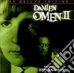 Jerry Goldsmith - Omen 2 - Damien cd