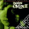 Jerry Goldsmith - Omen 2 - Damien cd