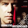 Domestic Disturbance cd