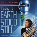 Day The Earth Stood Still (The) (1951)