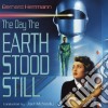 Day The Earth Stood Still (The) (1951) cd