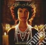 Affair Of The Necklace (The) cd
