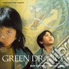 Green Dragon cd