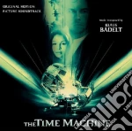 Time Machine cd