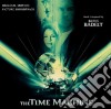 Time Machine cd