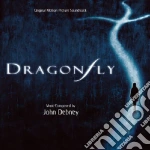 Dragonfly cd