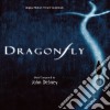 Dragonfly cd