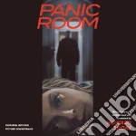 Panic Room cd