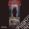 Panic Room cd