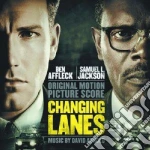 Changing Lanes cd