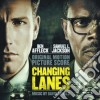 Changing Lanes cd