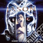 Jason X cd