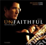 Unfaithful cd