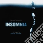 David Julyan - Insomnia cd