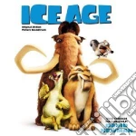 David Newman - Ice Age - L'Era Glaciale cd