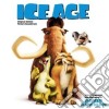 David Newman - Ice Age - L'Era Glaciale cd