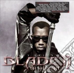Marco Beltrami - Blade 2 cd
