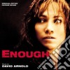 Enough cd