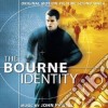 John Powell - Bourne Identity cd