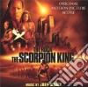 Scorpion King (The) cd