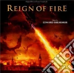Reign of fire cd