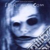 Nicholas Pike - Fear Dot Com cd